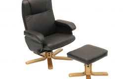 Sillón CALIFORNIA.  Rud