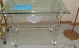 Mesa T.V. Metacrilato-1532