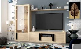 COMEDOR MODERNO VIE-09