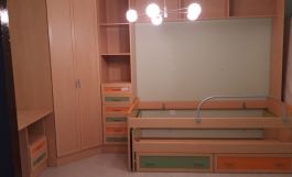 Dormitorio Juvenil-113518