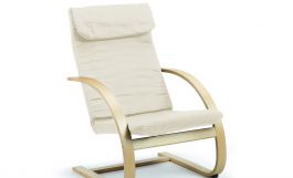 Sillón Relax Qm31  Rud