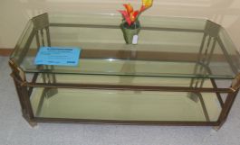 Mesa Centro en Forja Oro-viejo-1559