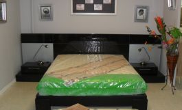 Dormitorio moderno-1350