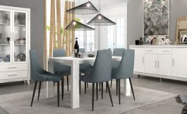 Comedor Moderno MON-348