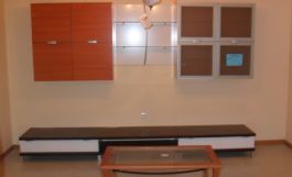 Mueble Comedor Moderno-1555