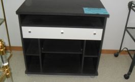 Mesa TV. en Wengué-Blanco-1537