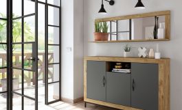 Aparador moderno MON-325