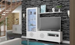 COMEDOR MODERNO VIE-04