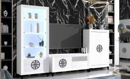Comedor moderno VIE-01