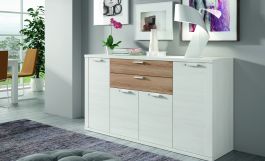 Aparador Moderno KRO- K8