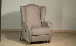 Sillón Relax Eléctrico elevable  Sori-4H3A002