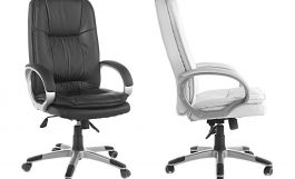 Sillón Despacho