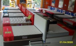 COLCHONERIA, MUEBLES SAN MIGUEL