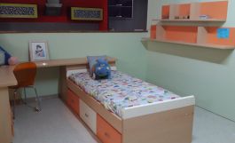 Dormitorio Juvenil-111000