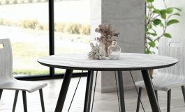 Mesa comedor   moderna CASP-54