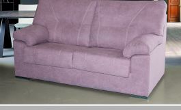 Conjunto Sofás 3+2 Pl. CONFORT