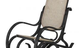 Sillón Balancín SWIING.  Rud
