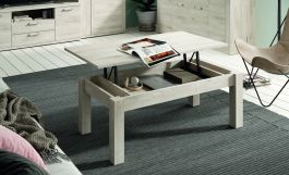 Mesa Centro Moderna KRO- M304