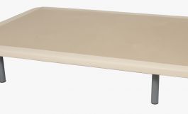 Base Tapizada en 3D