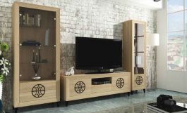 COMEDOR MODERNO VIE-02