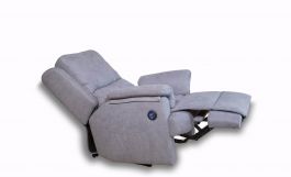 Sillón Relax  Eléctrico  Sor-Durga-01