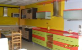 Cocina FORMICA- Expo-1