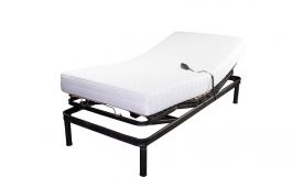 Cama Articulada Eléctrica
