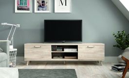 Mesa T.V. Moderna KRO- K37 + K45