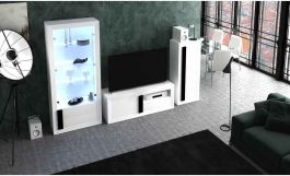 COMEDOR MODERNO VIE-11