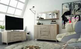 Aparador Moderno MON-342