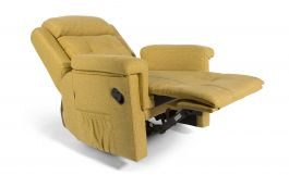 Butaca Relax Moderna CORINA  (Rud.)