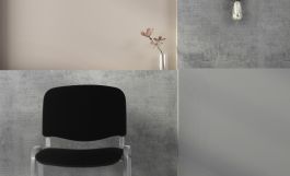Silla confidente