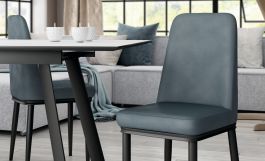 Silla Comedo moderna  OSL-14